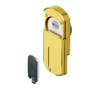 DISEC MG351MINI PER ATRA DEFENDER MAGNETICO PER CILINDRO EUROPEO ATTACCO MM. 31
