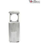 DISEC MG410-4W DEFENDER MAGNETICO PER SERRATURE CON CILINDRO A POMPA