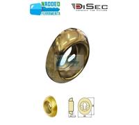 Disec ® Mostrina XXL per MR500 special Gardesa OL Oro Lucido