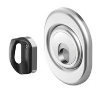 DISEC MR500F DEFENDER MAGNETICO 3 CHIAVI A MOLLA ANTIACIDO - ANTITOPOLINO MR500