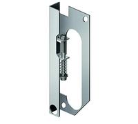 Disec Piastra Interna di Sicurezza x Serratura Basculante