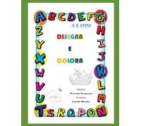 Disegna e colora