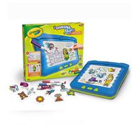 Disegna Magico CRAYOLA per creare le proprie storie animate con le figurine in c