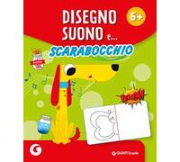 Disegna, suono e... scarabocchio