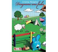 Disegnami una fiaba