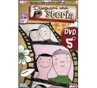 Disegnami Una Storia Vol.5