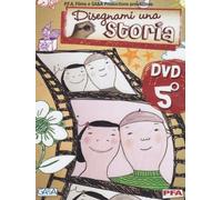 Disegnami Una Storia Vol.5