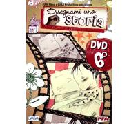 Disegnami Una Storia Vol.6