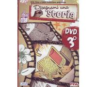 Disegnami una storia Volume 03