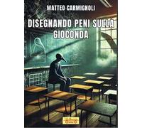 Disegnando peni sulla Gioconda