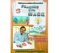 Disegnare con Mark: Qualcosa di Pesce & Giornata all'Acquario