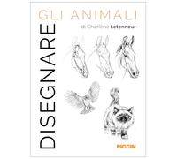 Disegnare gli animali
