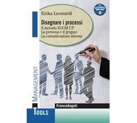 Disegnare i processi. Il metodo ZOOM UP. La persona e il gruppo. La comunicazione interna