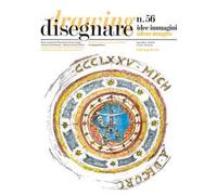 Disegnare. Idee, immagini. Ediz. italiana e inglese (2018). Vol. 56
