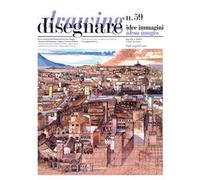 Disegnare. Idee, immagini. Ediz. italiana e inglese (2019). Vol. 59