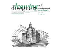 Disegnare. Idee, immagini. Ediz. italiana e inglese (2020). Vol. 61
