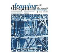 Disegnare. Idee immagini. Ediz. italiana e inglese (2024). Vol. 68