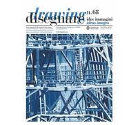 Disegnare. Idee immagini. Ediz. italiana e inglese (2024). Vol. 68 - Docci...