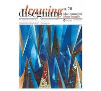 Disegnare. Idee immagini. Ediz. italiana e inglese (2025) (Vol. 70)