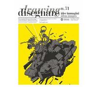 Disegnare. Idee immagini. Ediz. italiana e inglese (2025). Vol. 71