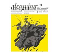 Disegnare. Idee immagini. Ediz. italiana e inglese (2025) (Vol. 71)