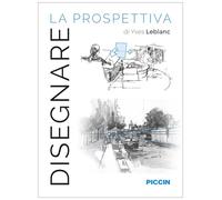 Disegnare la prospettiva