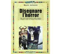 Disegnare L'Horror