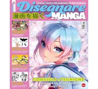 Disegnare manga (Vol. 3)