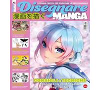 Disegnare manga. Vol. 3