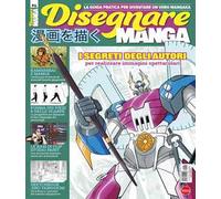 Disegnare Manga. Vol. 4