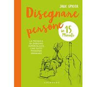 Disegnare persone in 15 minuti