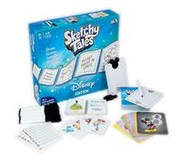 Disegnati a Mano Favole Disney Edizione - Guess Risata Doppioni 4-8 Giocatori 8+