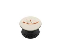 Disegnato verso l'orizzonte PopSockets PopGrip Adesivo