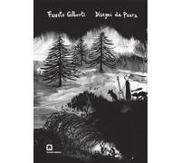 Disegni da paura. Ediz. illustrata