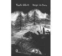 Disegni da paura. Ediz. illustrata