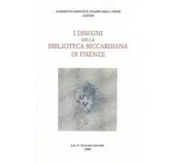 Disegni della Biblioteca Riccardiana di Firenze