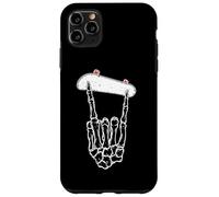 Disegni della tastiera Jump Rock on Custodia per iPhone 11 Pro Max