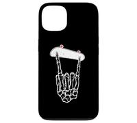Disegni della tastiera Jump Rock on Custodia per iPhone 13