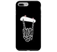 Disegni della tastiera Jump Rock on Custodia per iPhone 7 Plus/8 Plus