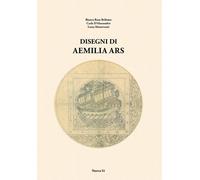 Disegni di Aemilia Ars - 2016 - Nuova S1