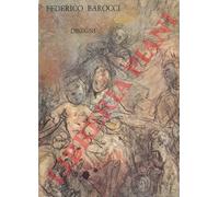 Disegni di Federico Barocci