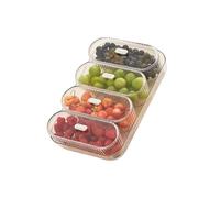 Disegni Eleganti Pacchetto Singolo Frutta Multiuso Accessorio Portatile Per Da Servizio E Frutta Ogni Giorno Oggetti Eleganti
