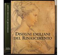 Disegni Emiliani Del Rinascimento