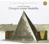 Disegno come modello