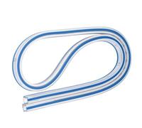 Disegno Curve Righello Doppio Lato Disegno Righello Architettura Strumento di Misura Per Progettare Disegno Tecnica Di Cucito Costruzione Misura Righello
