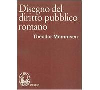 Disegno del diritto pubblico romano