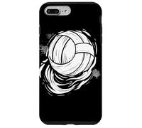 Disegno del pallone da pallavolo Custodia per iPhone 7 Plus/8 Plus