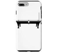 Disegno del tavolo da biliardo Custodia per iPhone 7 Plus/8 Plus