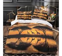 Disegno del teschio di zucchero Set Di Copripiumino 3 pezzi ultra microfibra stampa di 3D con federe con federe Giorno dei Morti floreale copripiumino for adolescenti e ragazzi Super king（260x220cm）