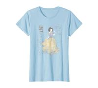 Disegno di moda Disney Biancaneve 1937 Maglietta